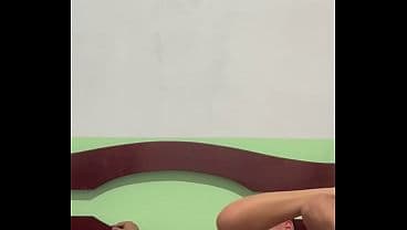 Marido corno ficou no quarto do lado so ouvinha a esposa novinha dele fuder com amigo dele