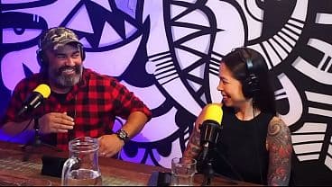 Relacao aberta e nao monogamia Que tal Relacao Livre com Mayumi Sato do Sexlog PodTrocar T 02 EP 19